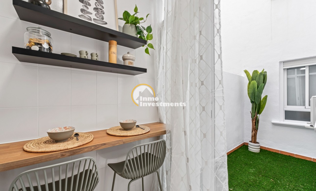 Revente privée - Appartement - Playa Flamenca - 