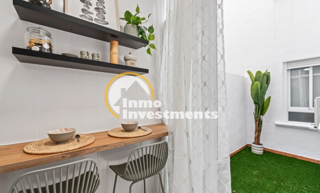 Revente privée - Appartement - Playa Flamenca - 
