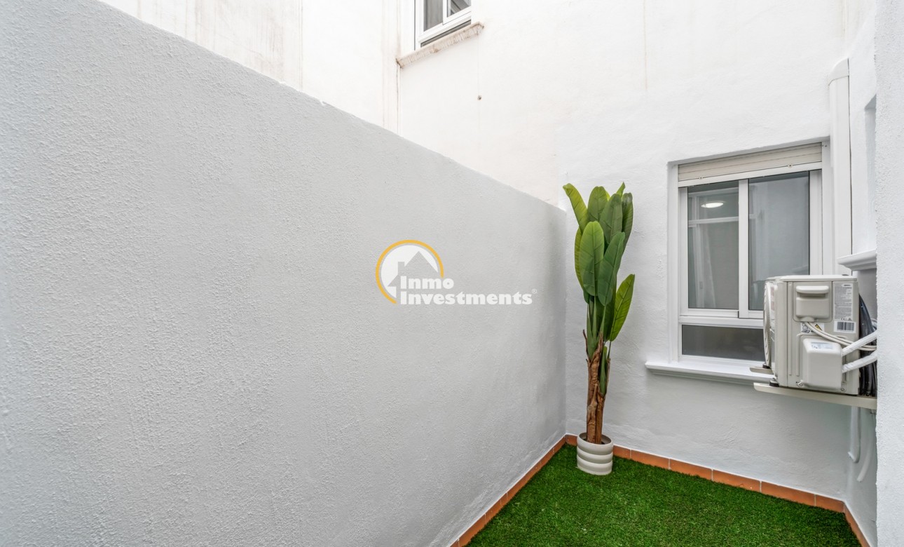 Revente privée - Appartement - Playa Flamenca - 