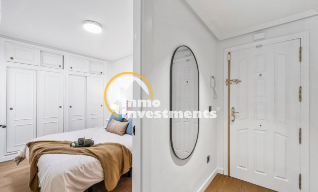 Revente privée - Appartement - Playa Flamenca - 