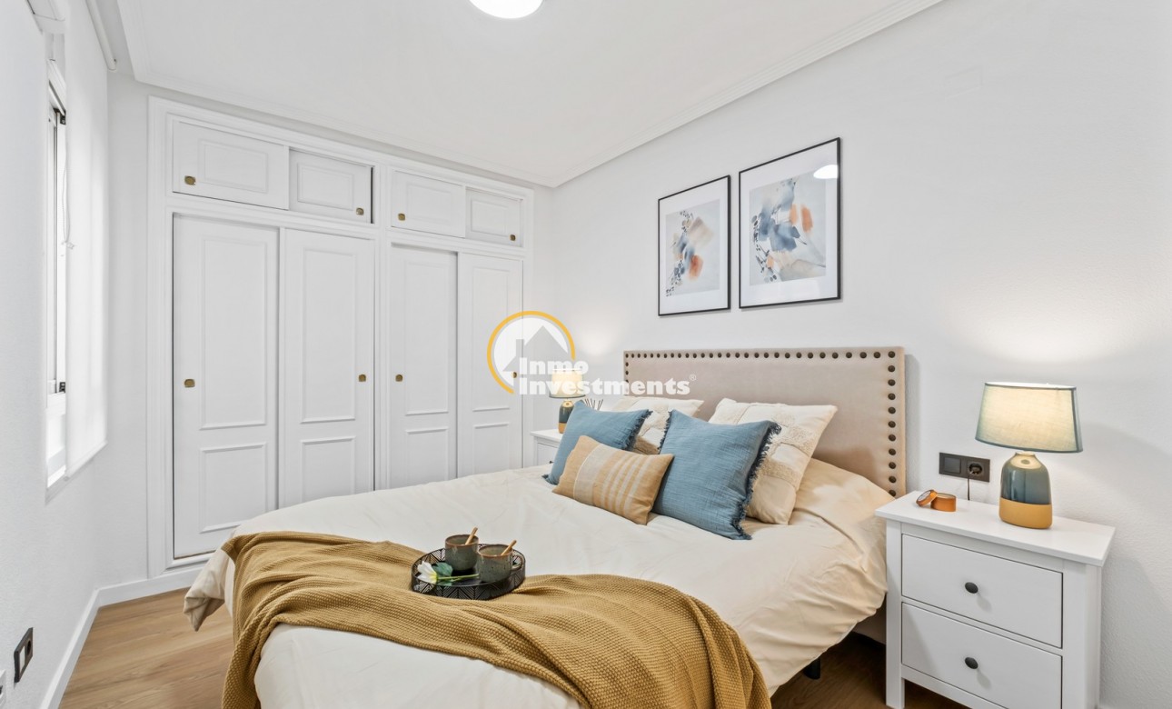Revente privée - Appartement - Playa Flamenca - 
