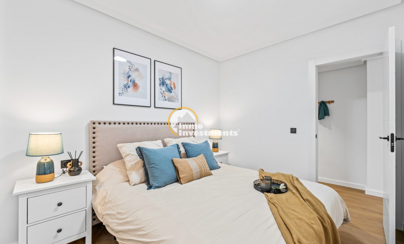Revente privée - Appartement - Playa Flamenca - 