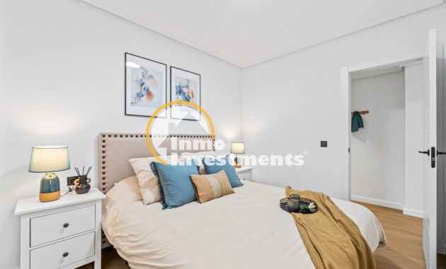 Revente privée - Appartement - Playa Flamenca - 