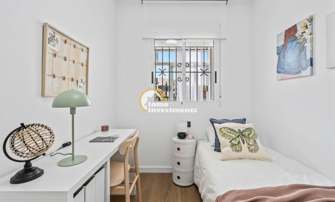 Revente privée - Appartement - Playa Flamenca - 