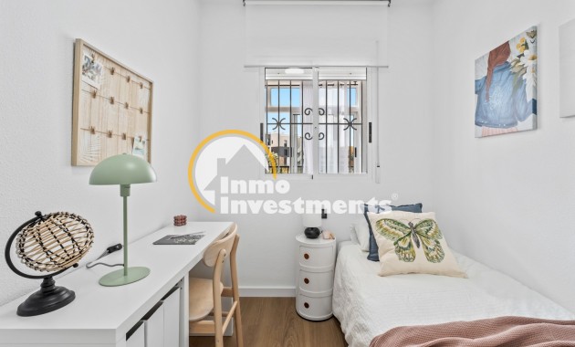 Revente privée - Appartement - Playa Flamenca - 