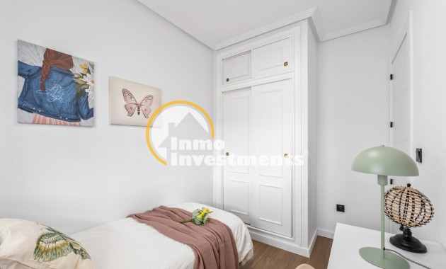 Revente privée - Appartement - Playa Flamenca - 