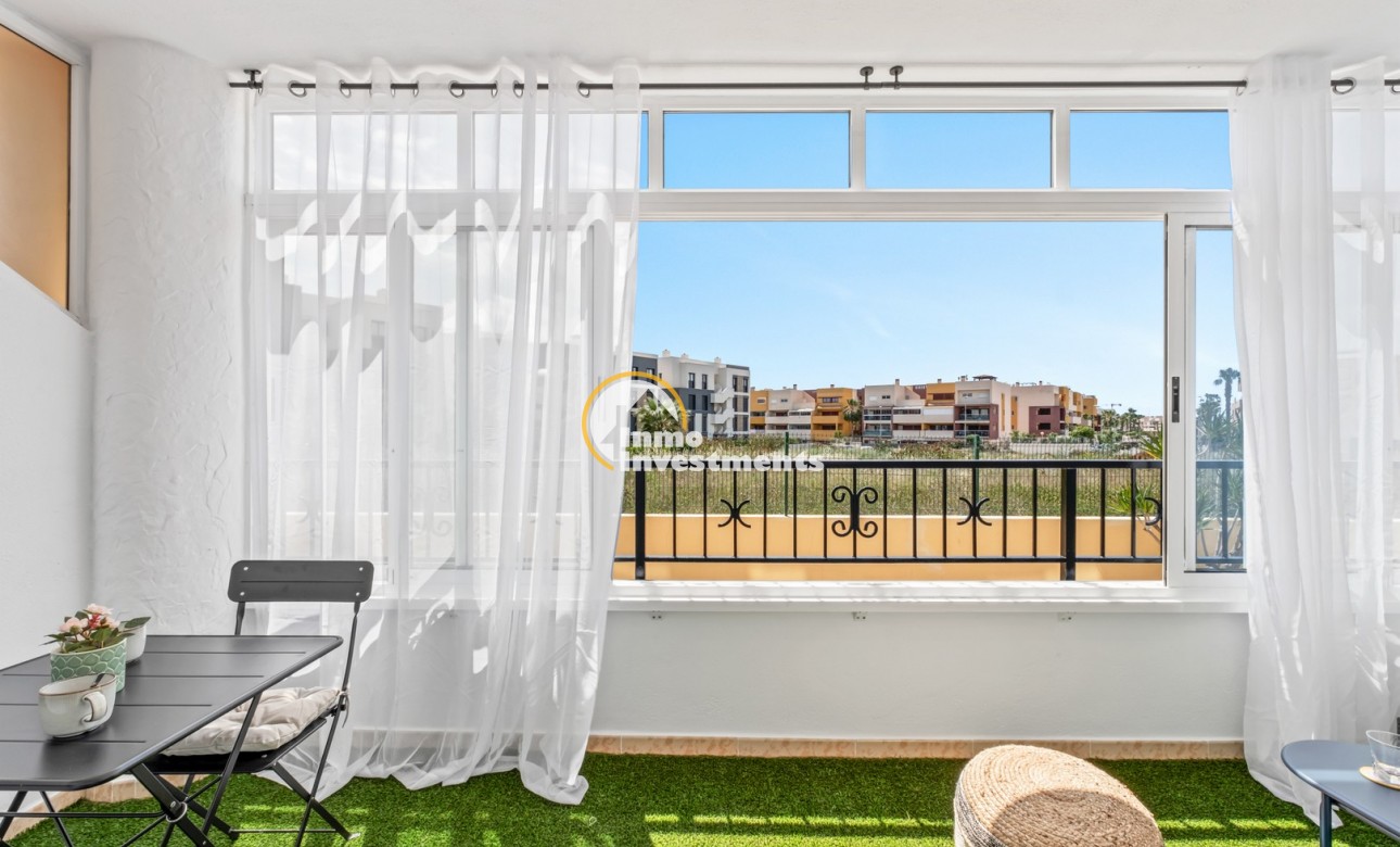 Revente privée - Appartement - Playa Flamenca - 