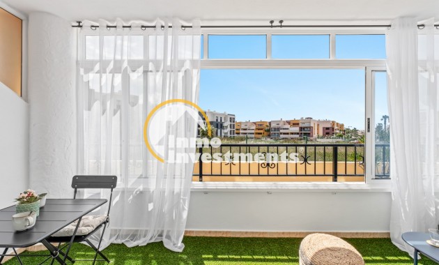 Revente privée - Appartement - Playa Flamenca - 