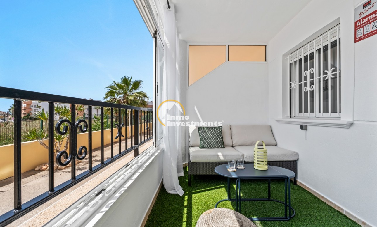 Revente privée - Appartement - Playa Flamenca - 