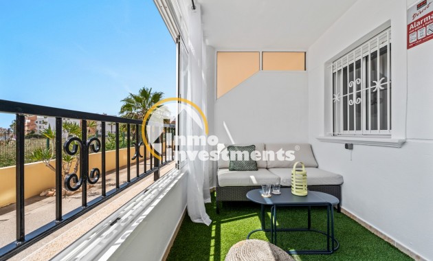Revente privée - Appartement - Playa Flamenca - 