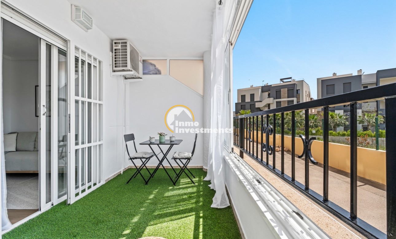 Revente privée - Appartement - Playa Flamenca - 