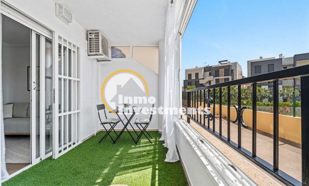 Revente privée - Appartement - Playa Flamenca - 