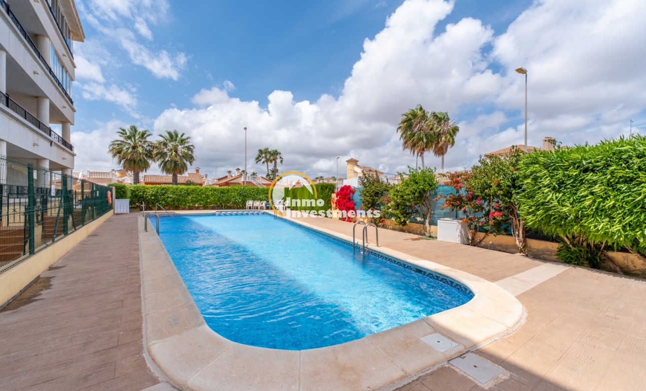 Revente privée - Appartement - Playa Flamenca - 