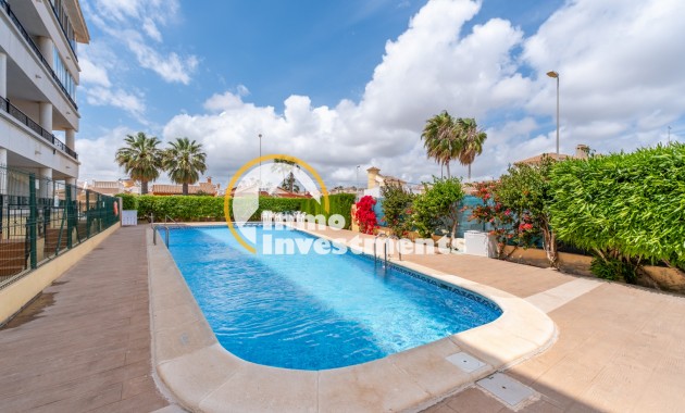 Revente privée - Appartement - Playa Flamenca - 