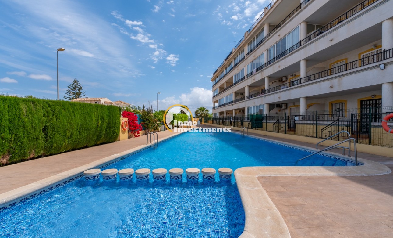 Revente privée - Appartement - Playa Flamenca - 