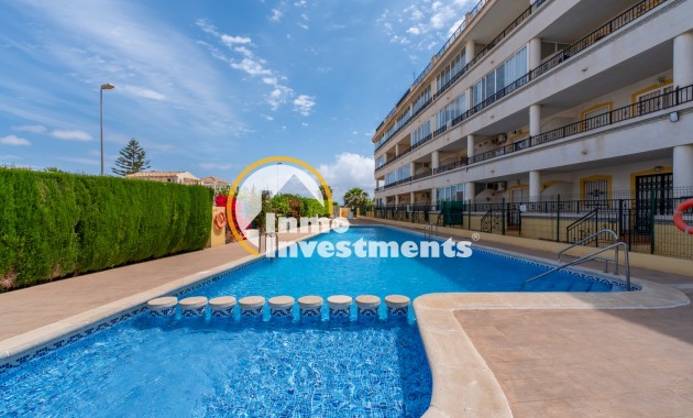 Revente privée - Appartement - Playa Flamenca - 