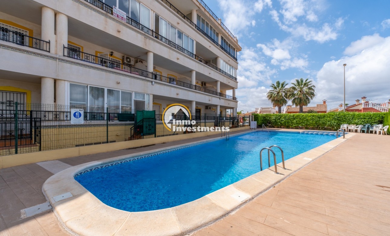 Revente privée - Appartement - Playa Flamenca - 