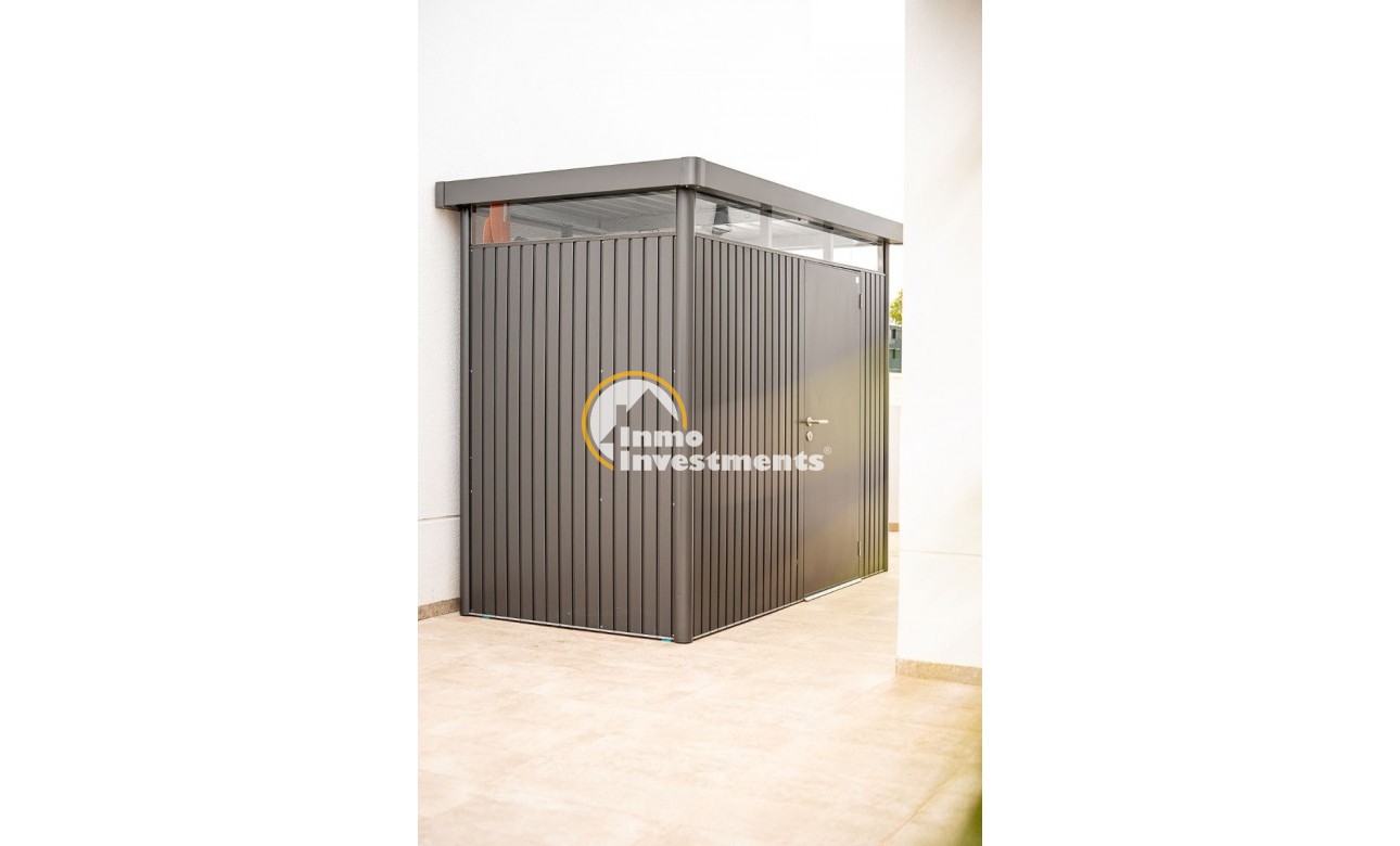 Bestaande bouw - Villa - Ciudad Quesada