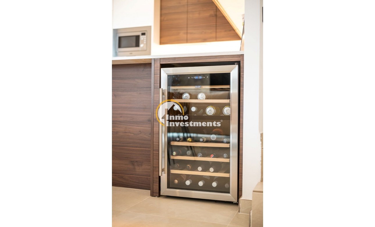 Bestaande bouw - Villa - Ciudad Quesada