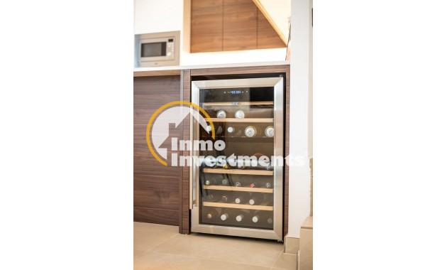 Bestaande bouw - Villa - Ciudad Quesada