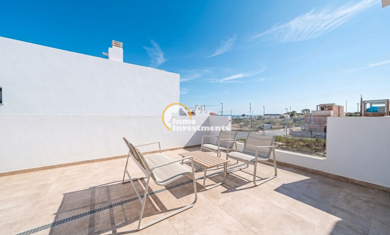 Bestaande bouw - Villa - Ciudad Quesada
