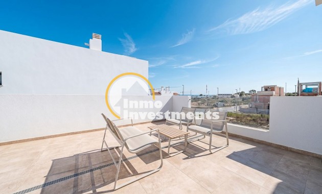 Bestaande bouw - Villa - Ciudad Quesada