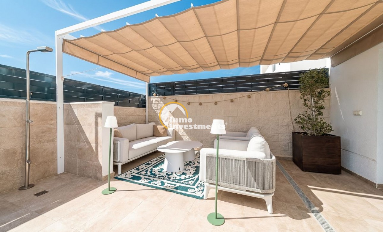 Bestaande bouw - Villa - Ciudad Quesada