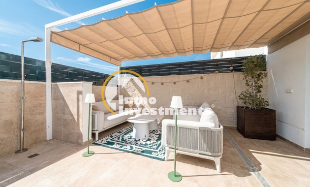 Bestaande bouw - Villa - Ciudad Quesada