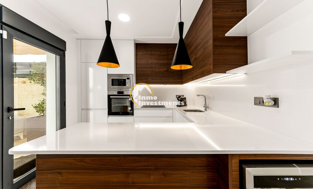 Bestaande bouw - Villa - Ciudad Quesada