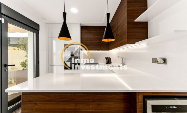 Bestaande bouw - Villa - Ciudad Quesada