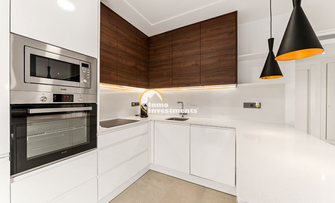 Bestaande bouw - Villa - Ciudad Quesada