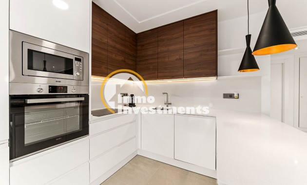 Bestaande bouw - Villa - Ciudad Quesada