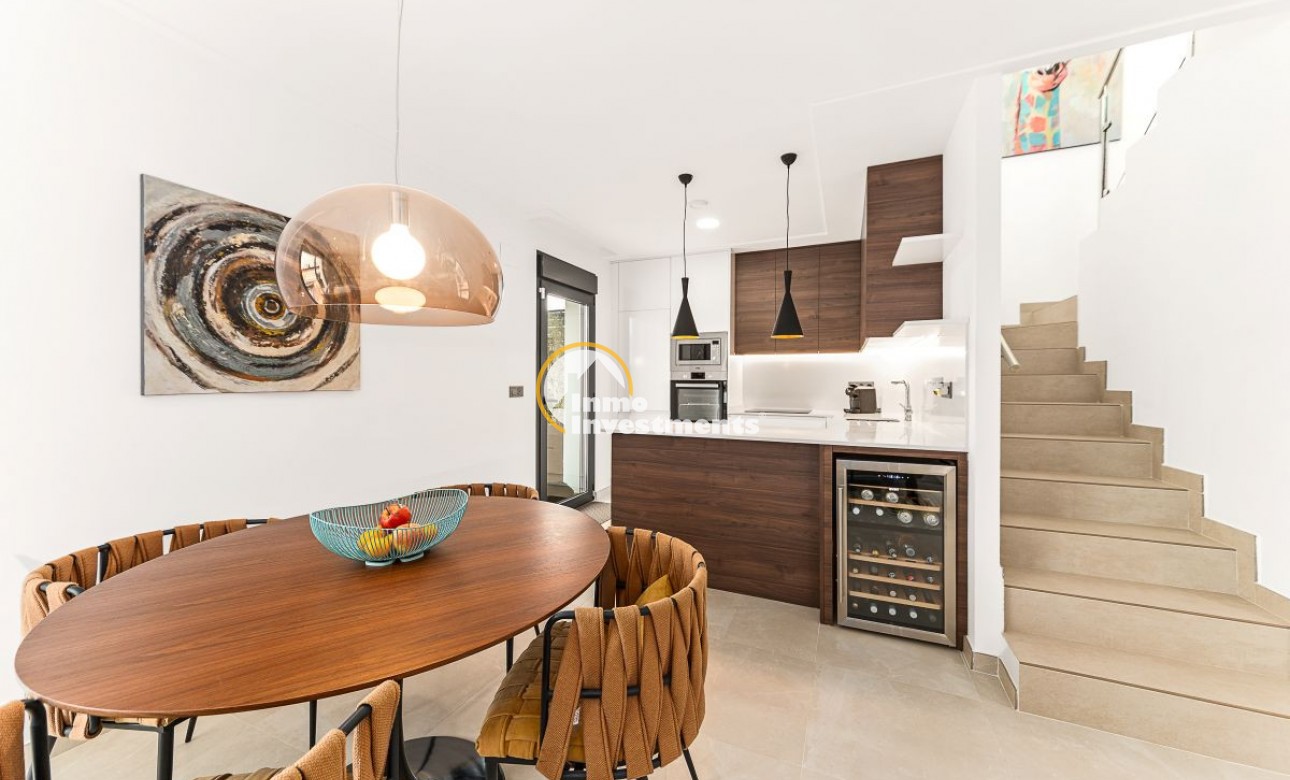 Bestaande bouw - Villa - Ciudad Quesada