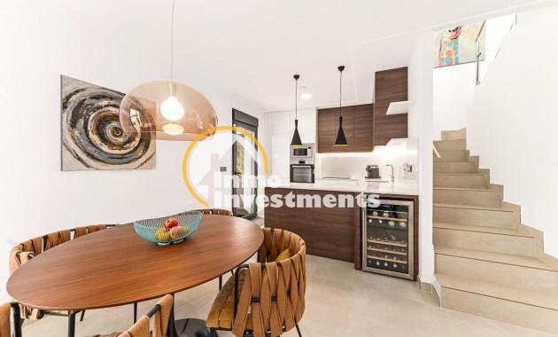 Bestaande bouw - Villa - Ciudad Quesada