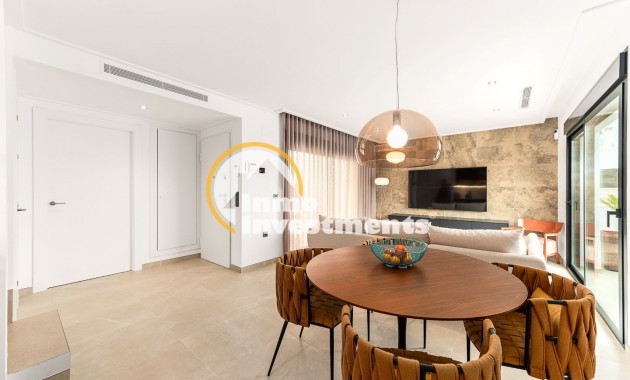 Bestaande bouw - Villa - Ciudad Quesada