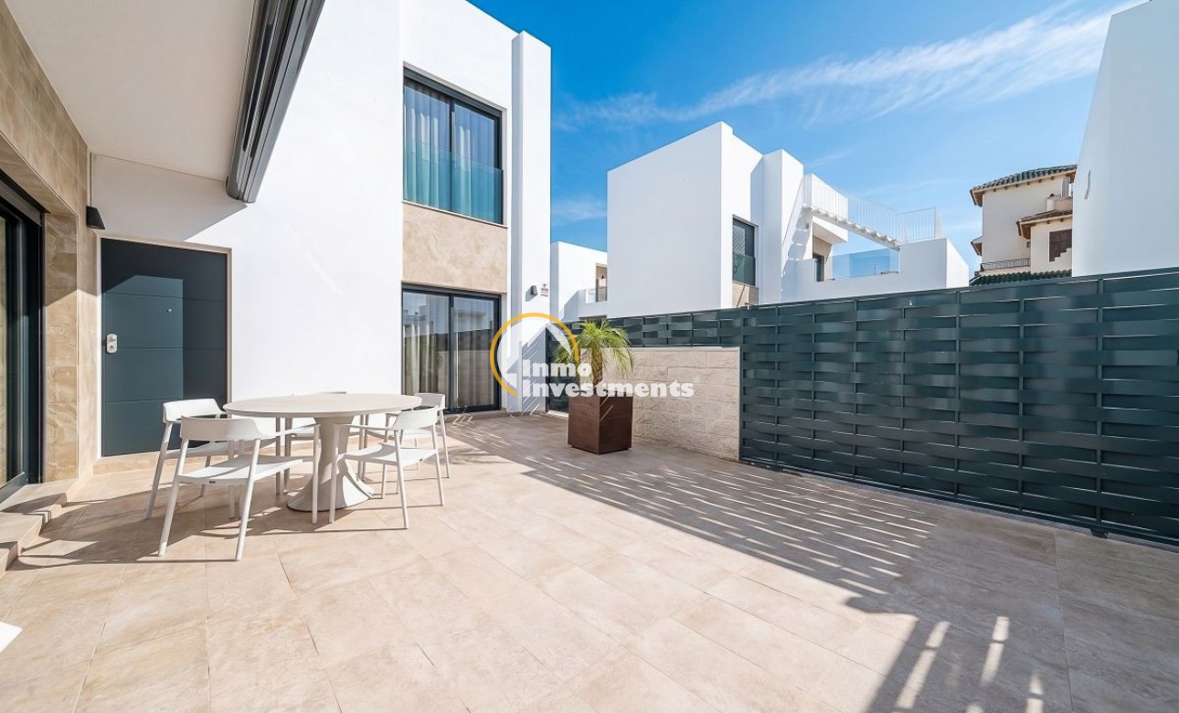 Bestaande bouw - Villa - Ciudad Quesada