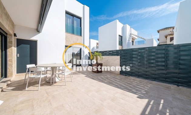 Bestaande bouw - Villa - Ciudad Quesada