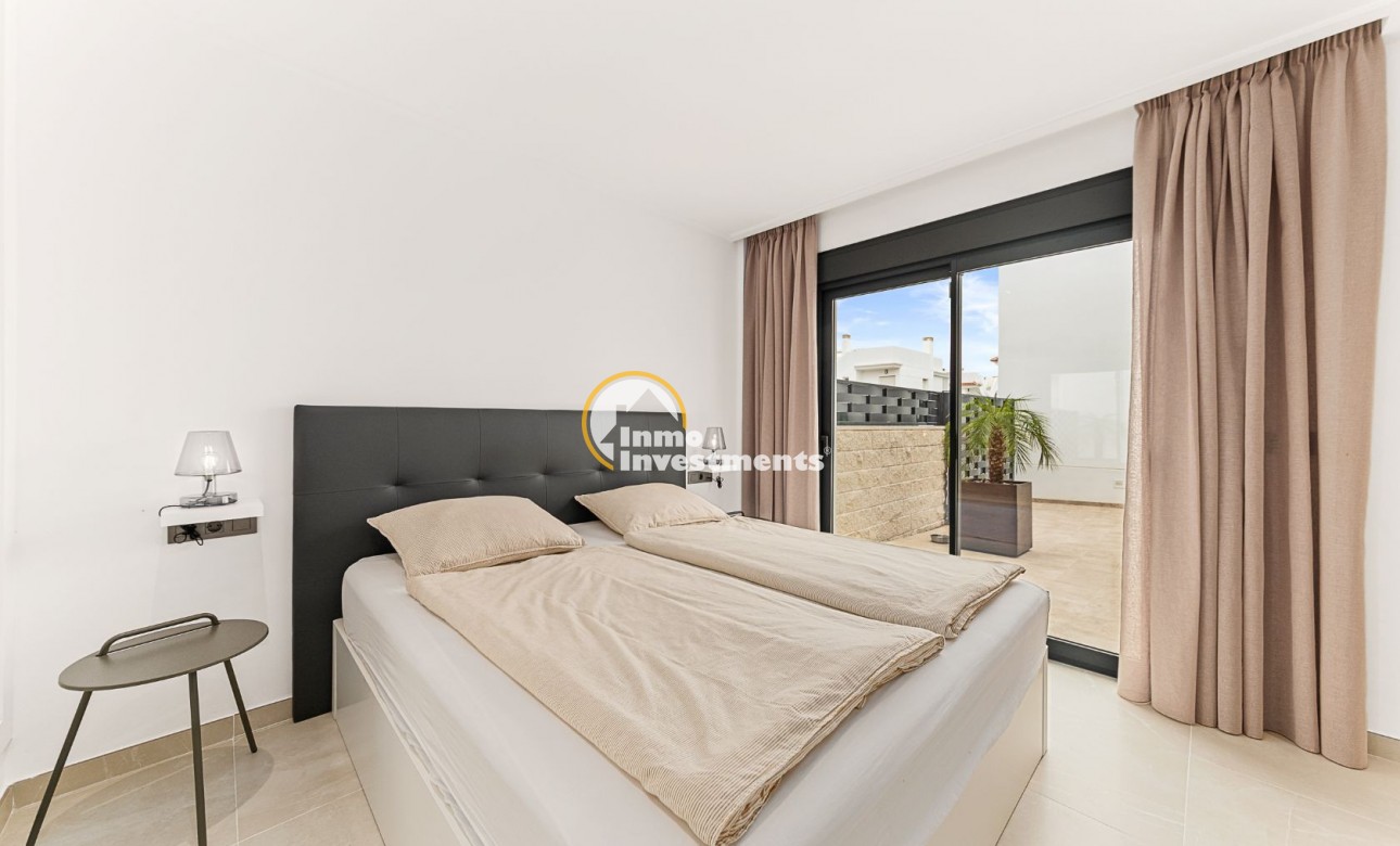 Bestaande bouw - Villa - Ciudad Quesada