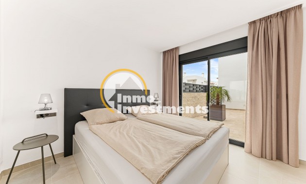Bestaande bouw - Villa - Ciudad Quesada