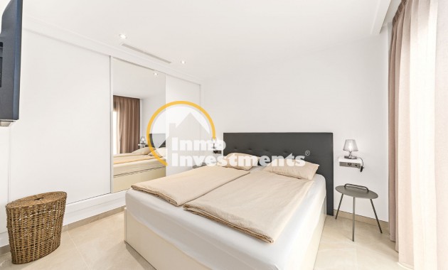 Bestaande bouw - Villa - Ciudad Quesada