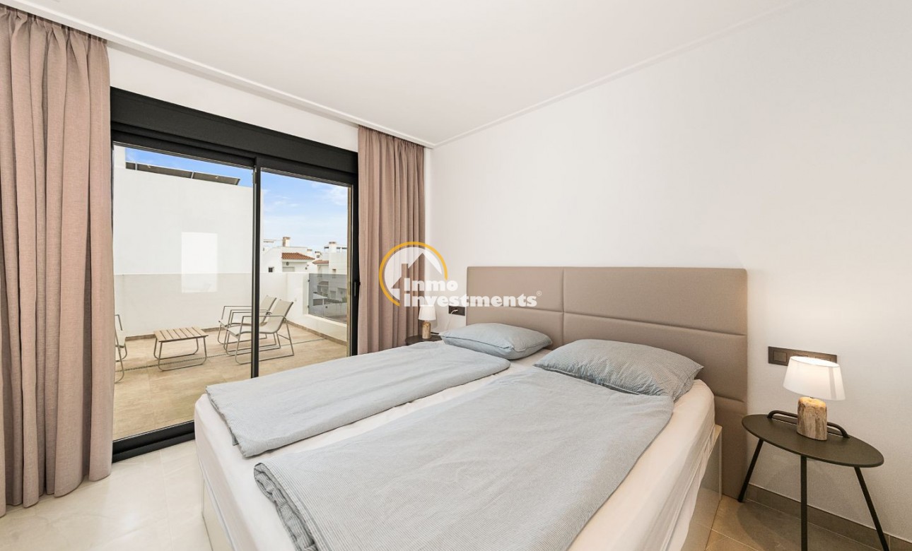 Bestaande bouw - Villa - Ciudad Quesada