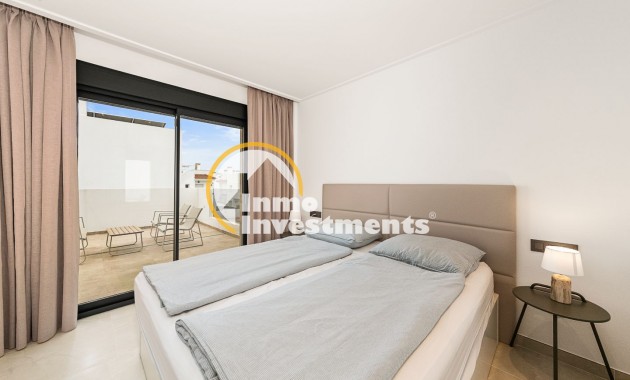 Bestaande bouw - Villa - Ciudad Quesada