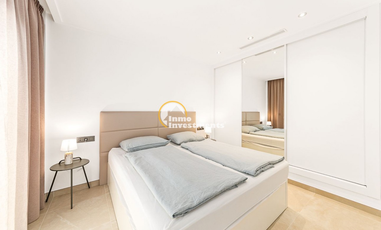 Bestaande bouw - Villa - Ciudad Quesada
