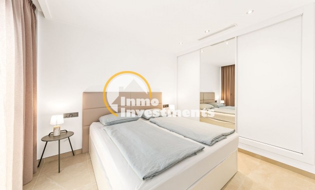 Bestaande bouw - Villa - Ciudad Quesada