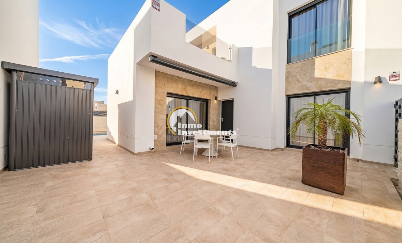 Bestaande bouw - Villa - Ciudad Quesada