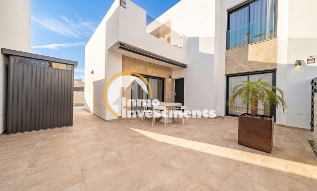 Bestaande bouw - Villa - Ciudad Quesada