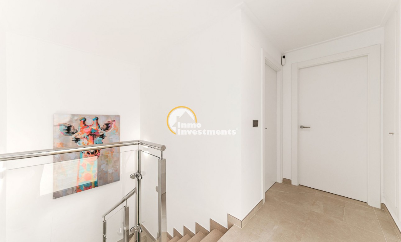 Bestaande bouw - Villa - Ciudad Quesada