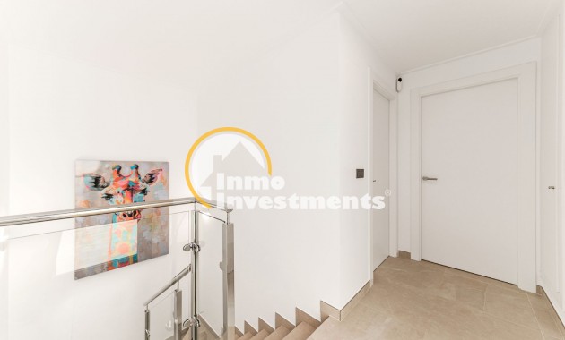 Bestaande bouw - Villa - Ciudad Quesada