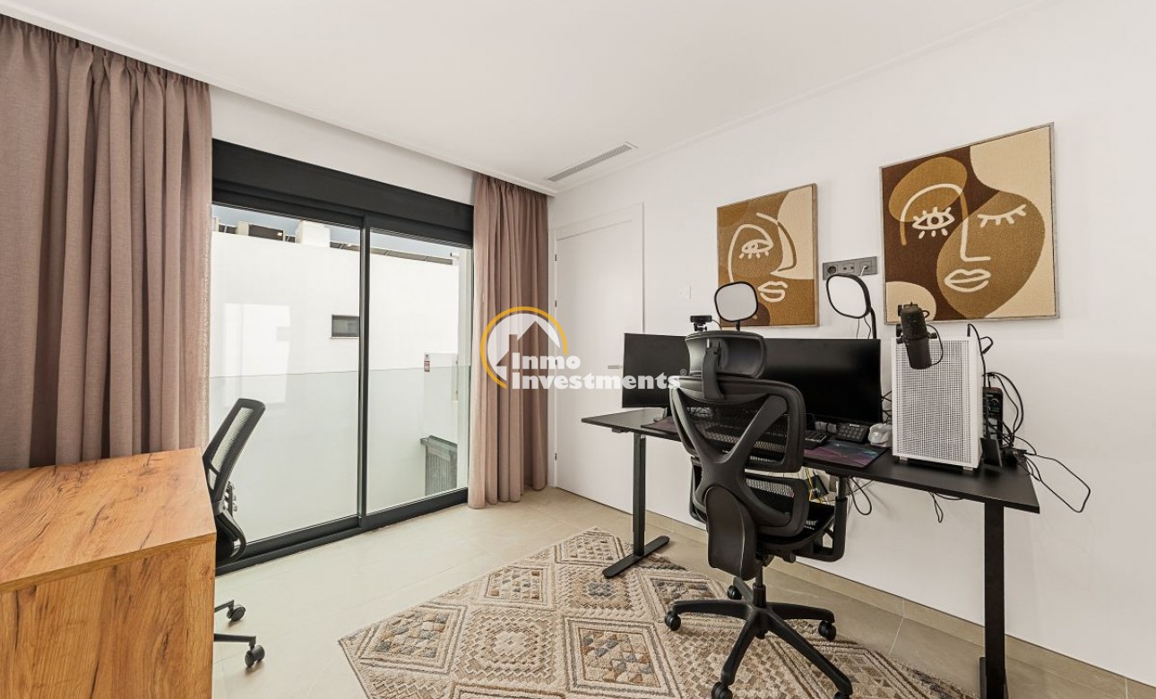 Bestaande bouw - Villa - Ciudad Quesada