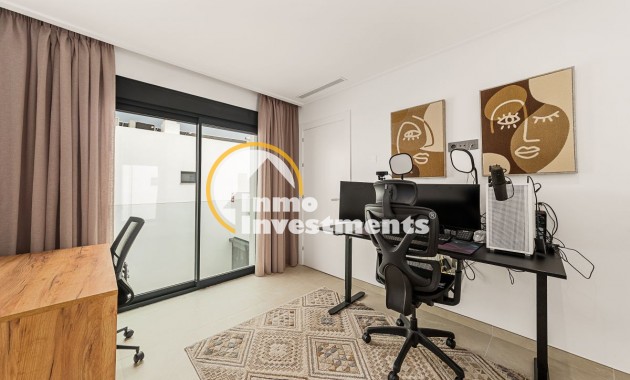 Bestaande bouw - Villa - Ciudad Quesada